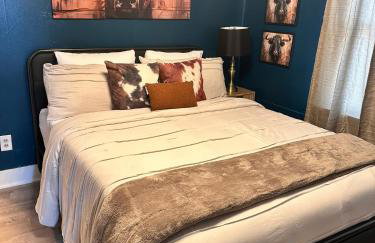 Buffalo & Bourbon-1 Bed1 Bath Private Condo - Foto 39