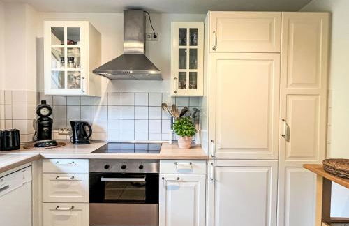 Apartment Schwarzwaldblick VI by Interhome - Foto 20