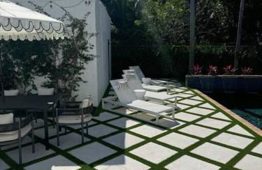 The Rose House - Foto 14