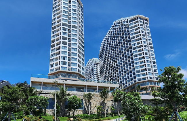 Apec Mandala de Suite Mui Ne - Foto 50