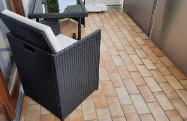 Apartment Rosalie Burgblick EuropaPark in ca 15min erreichbar - Foto 37