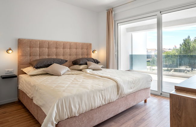 Villa Loreta - Foto 12