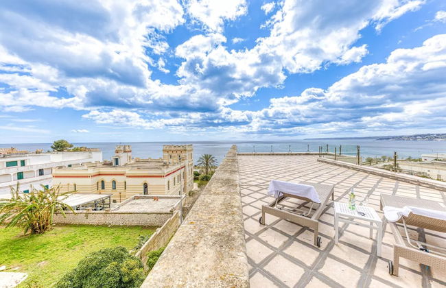 SUITE VISTA MARE - Foto 17