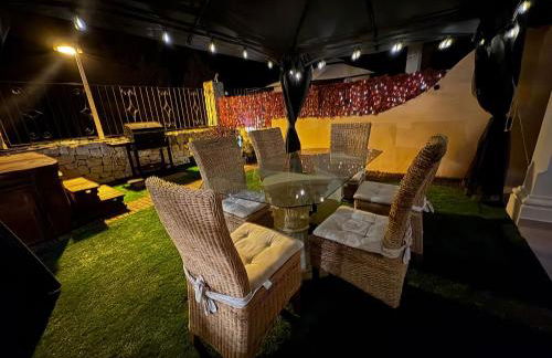 Cala-Azul y Jacuzzi - Foto 8