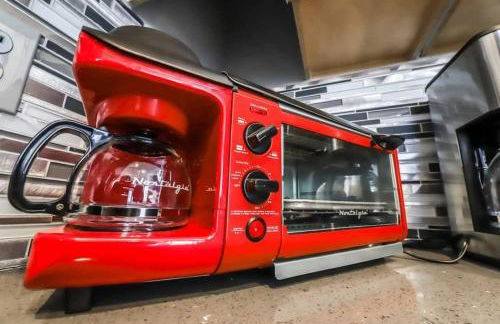 What you need A Hidden Gem in the Heart of Vegas - Foto 21