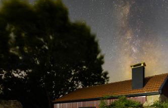 Quintinha do Varoso - Little Red Cottage House - Foto 38