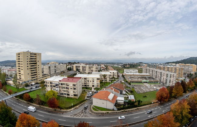 House and People - Apartamento Espaçoso - Foto 37