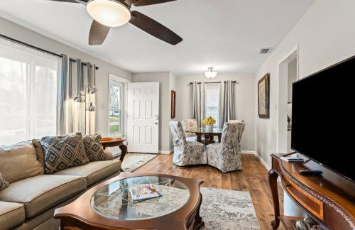 Close to The Greene, Escape Kalm Retreat - Foto 19