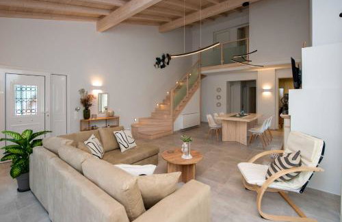 Villa Martha Perithia Corfu - Foto 12