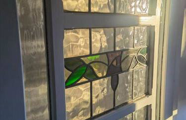 Brynglas Cottage with Hot Tub, Anglesey. - Foto 43