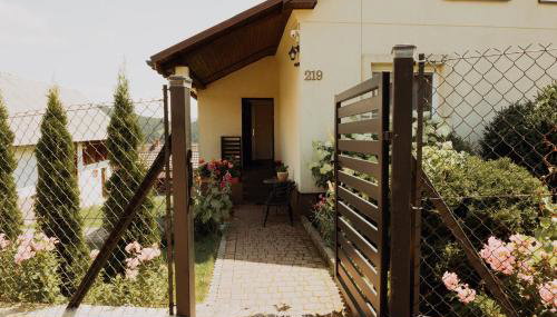 Noclegi na Wzgórzu Sopotnia Wielka - Foto 2