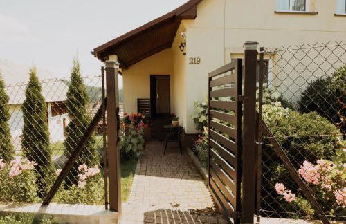 Noclegi na Wzgórzu Sopotnia Wielka - Foto 2