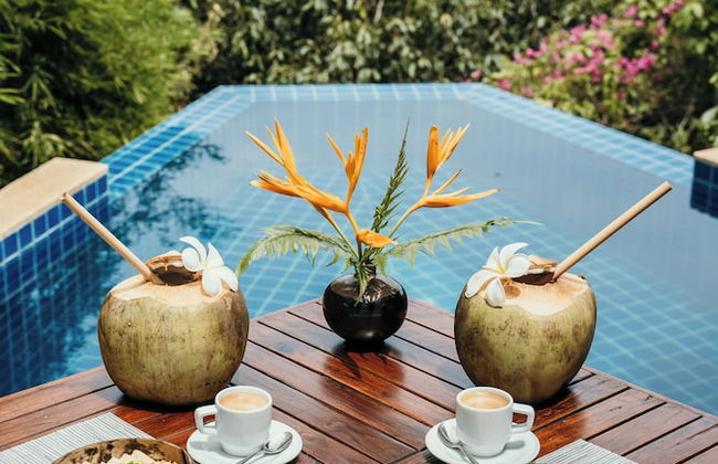 The Place Luxury Boutique Villas - Foto 31