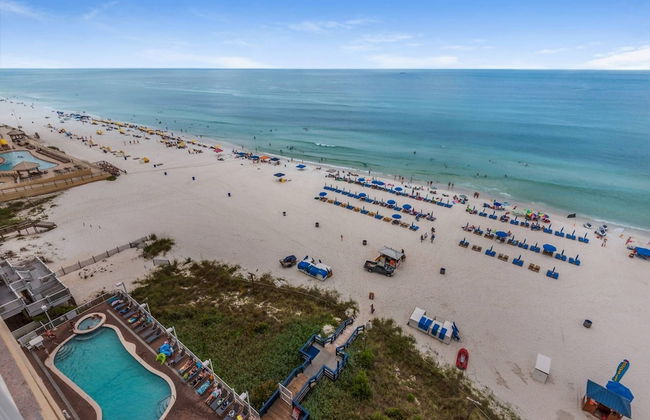 Seychelles by iTrip Panama City Beach - Foto 101