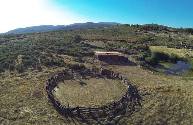 Complejo Rural Finca Valvellidos - Photo 19