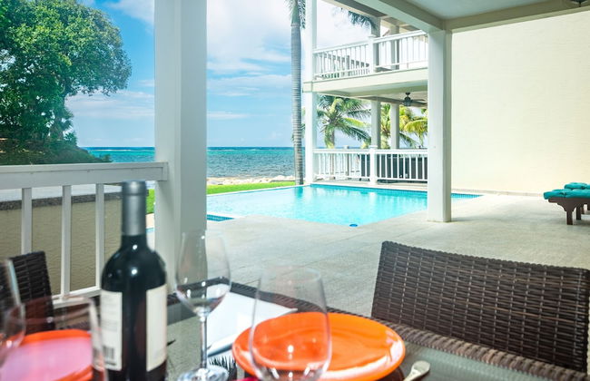 Lawson Rock - Seahorse 105 2 Bedroom Condo by RedAwning - Foto 1