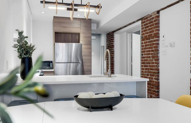 Liv MTL - Soho - Foto 52