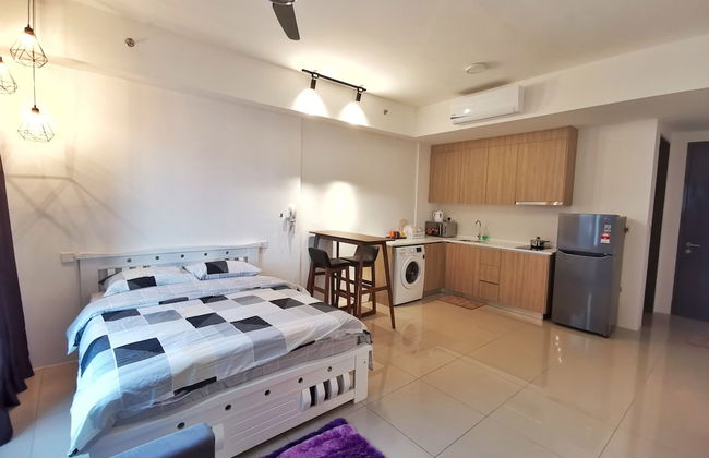 Tropicana 218 Suites - Foto 11