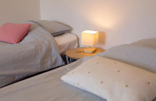 Maison Coz Campagne Calme Piscine - Foto 26