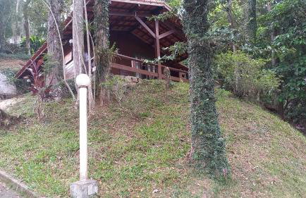 SÍTIO ALTO DA COLINA - Foto 47