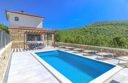 Beautiful Casa Verde in Novi Vinodolski - Foto 14