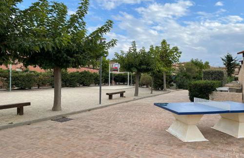 Villa 2 étoiles proche plage et commerces - Photo 20