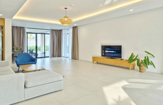 The Pool Villas Cam Ranh - Foto 16