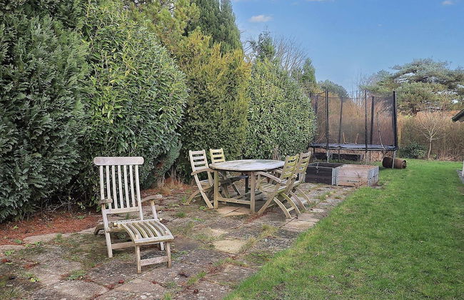 9 Person Holiday Home in Praesto - Foto 10