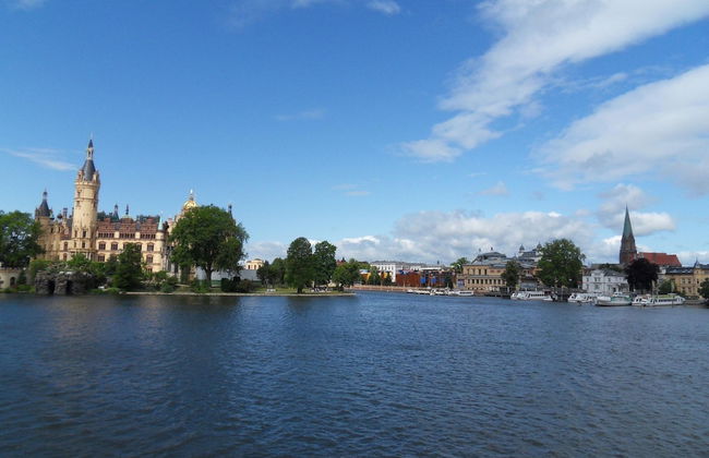 Residence Park am Schweriner See, Schwerin - Foto 24