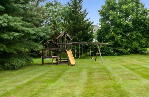 5 Mi to Princeton Family Home with Deck and Yard! - Foto 31