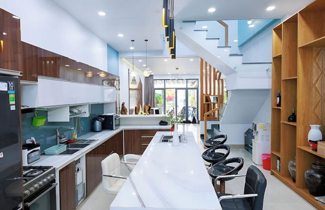 Amazing 3 br Best House Homestay - PT - Foto 12