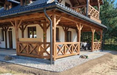 Dom za wydmą - Foto 8