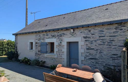 Gîte La Loge - Foto 16