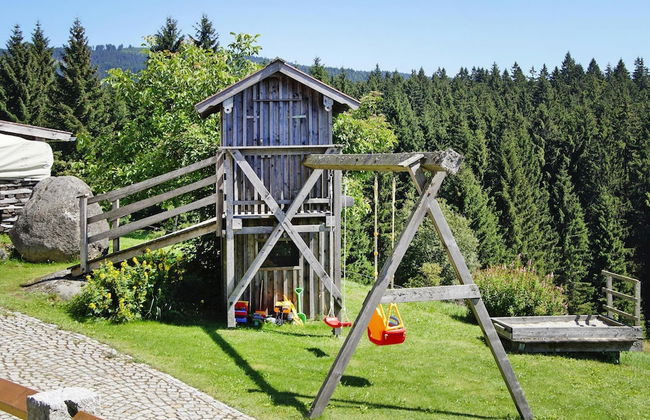 Holiday Home in Neureichenau Near Bavarian Forest - Foto 17