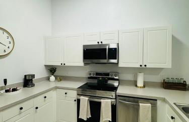 Family stay Near Disney - Foto 15