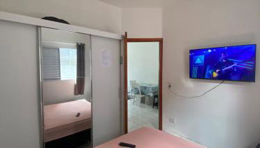 Casa na praia Itanhaém - Cibratel 2 - Foto 5