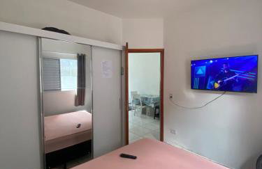 Casa na praia Itanhaém - Cibratel 2 - Foto 5