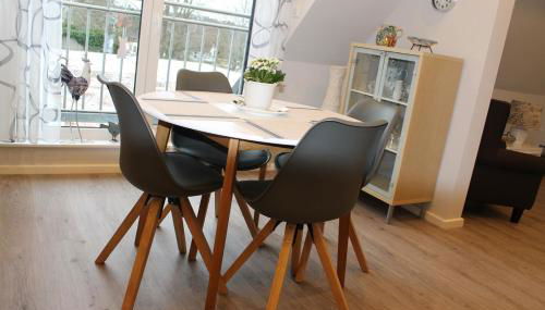 Kleine Auszeit, schöne Ferienwohnung - Foto 2