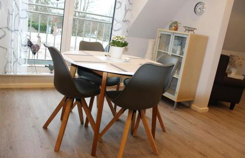 Kleine Auszeit, schöne Ferienwohnung - Foto 2