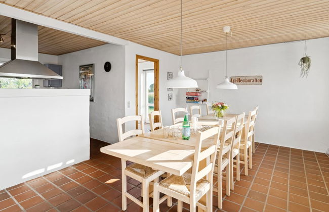 "Cajsa" - 200m from the sea - Foto 5