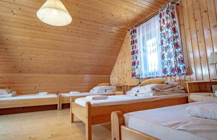 Domek Góralski - Foto 46