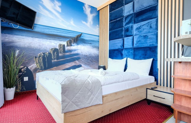 Apartamenty Sun&Snow Zachód Slonca - Photo 74