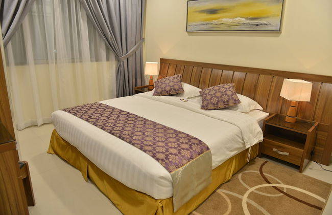 The First Tower Hotel Apartment - Foto 22