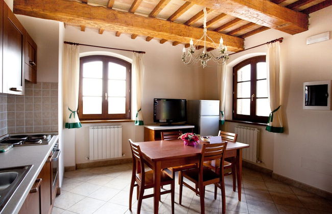 Villa in Cannara With Pool Near Assisi - Foto 7