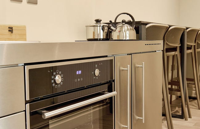 George Apartments - Foto 19