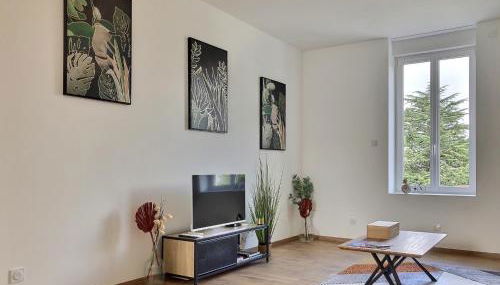 Appartement Zen & Cosy - Foto 4
