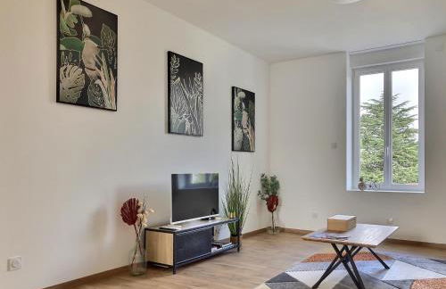 Appartement Zen & Cosy - Foto 4