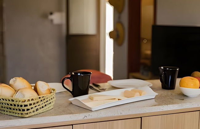 Aconchego dos Milagres Casa 02 - Foto 27