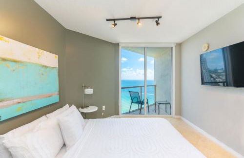 16699 Collins Ave Unit 2906 in La Perla - Foto 27