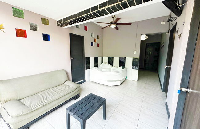 PROMO 18 BDRM Building, Pool+ 5Jacuzzis at Poblado - Foto 51